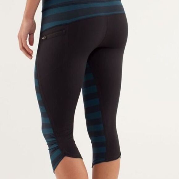 Top Speed Crop Full-On Luxtreme - Picture 1 of 5